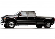 Ford F-450 Super Duty